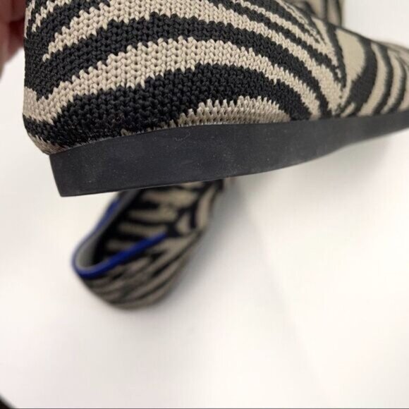 Aritzia Denim Forum Joni Mid LengthShort Blue Sz 26 - Picture 13 of 15